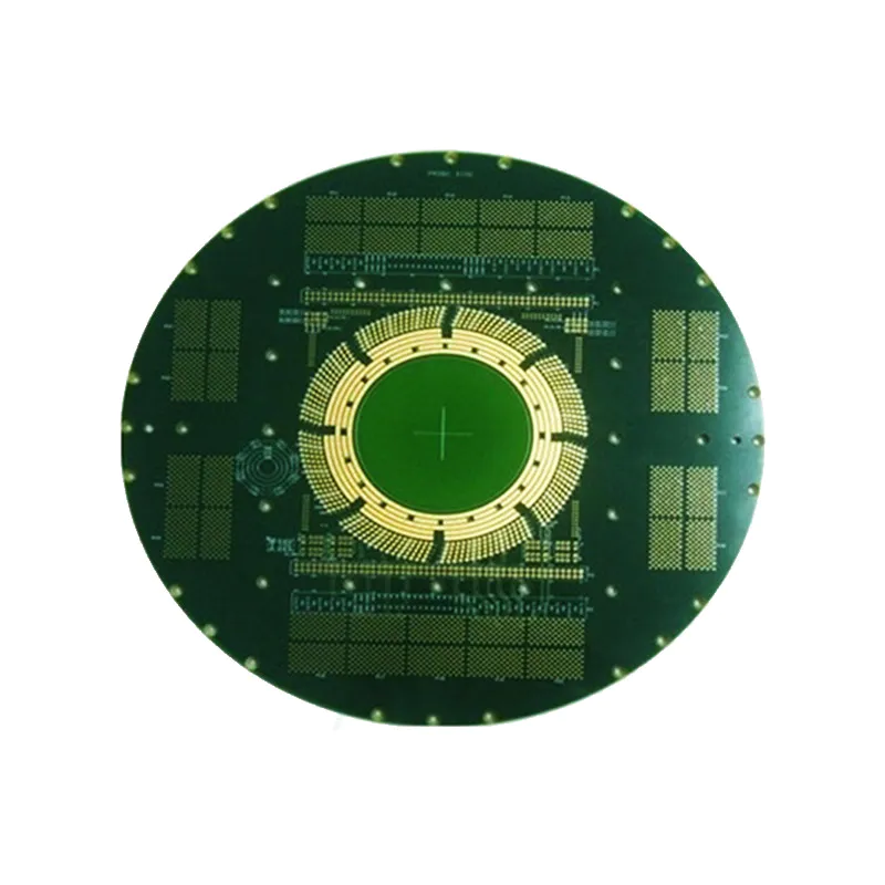 Rocket PCB top quality pwb board pcb for digital device