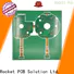high-quality rigid pcb boards for instrumentation