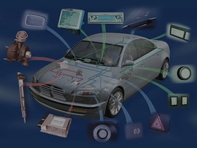 product-Rocket PCB-Multi-layer PCB circuit board manufacturer PCB supplier-img-1