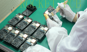 news-Rocket PCB-PCB Assembly Process-img-4