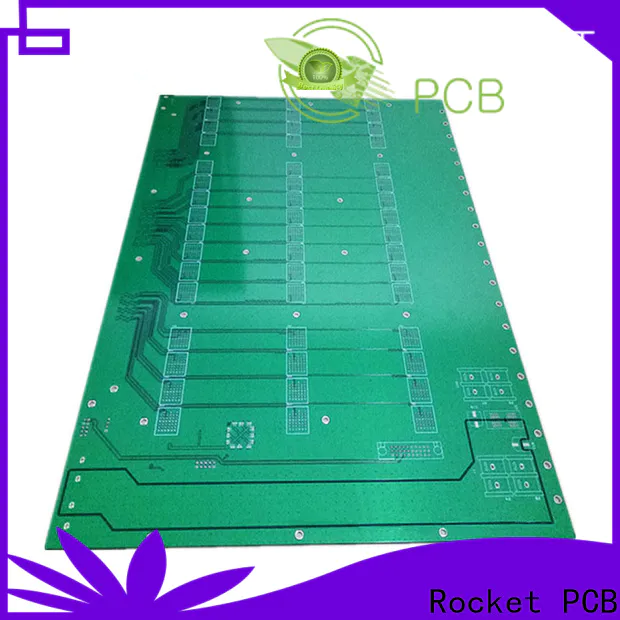 large big pcb large custom size for digital device