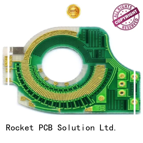 Embedded pcb resistor resistance buried manufacturing for Cable Assembly