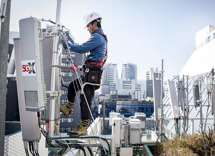 news-Rocket PCB-5G construction has been implemented in succession, and the semi annual report of PC