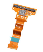 What is the difference between rigid flex and semi-flex pcb?