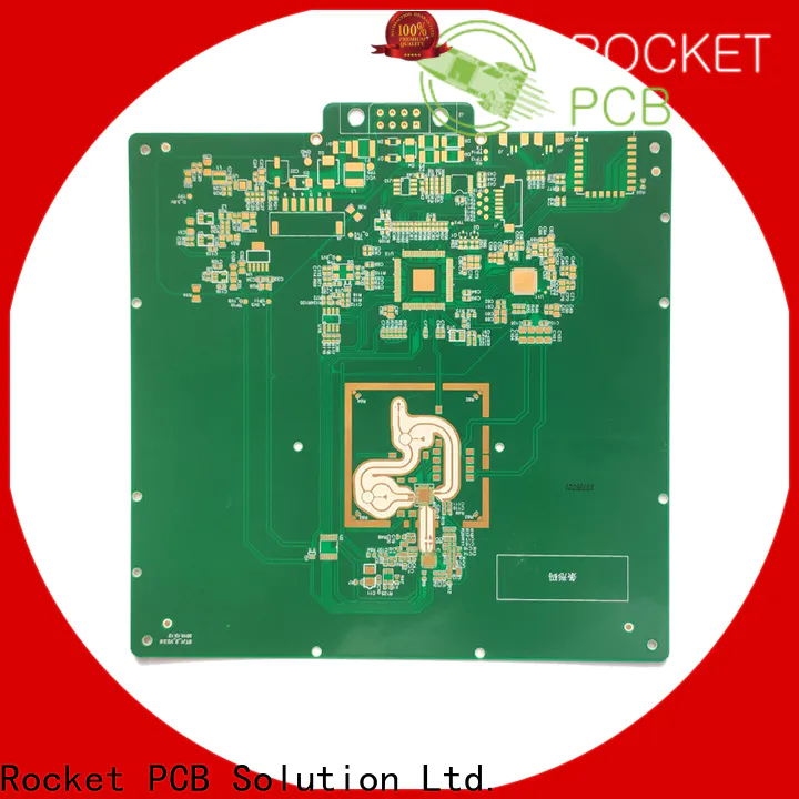 hybrid material pcb production production for digital product