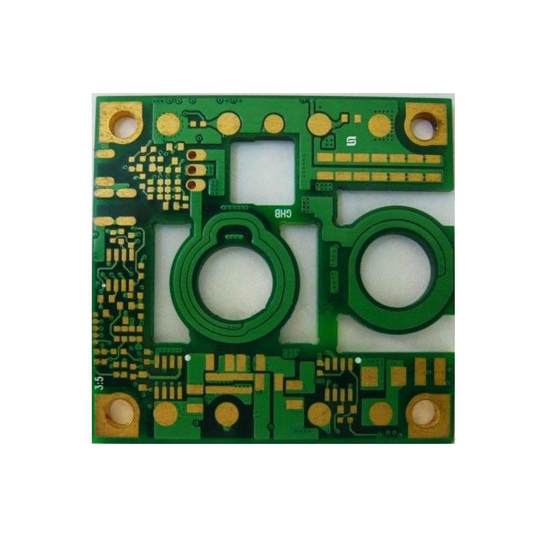 product-Rocket PCB-pcb heavy copper pcb power board for electronics-img