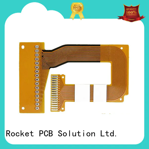 coverlay flexible pcb fpc medical